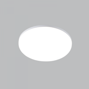 Bright Star CF047/13W White Easy Installation Polycarbonate Ceiling – main view