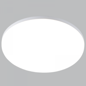 Bright Star CF050/36W White Easy Installation Polycarbonate Ceiling – main view