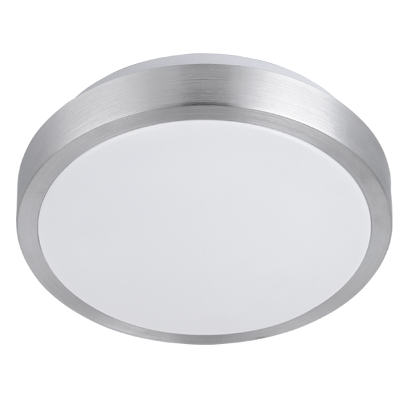 Bright Star CF0665 Aluminium Iron and Acrylic Ceiling Fitting – main view