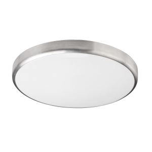 Bright Star CF728 Aluminium Metal with Polycarbonate Cover Ceiling – main view