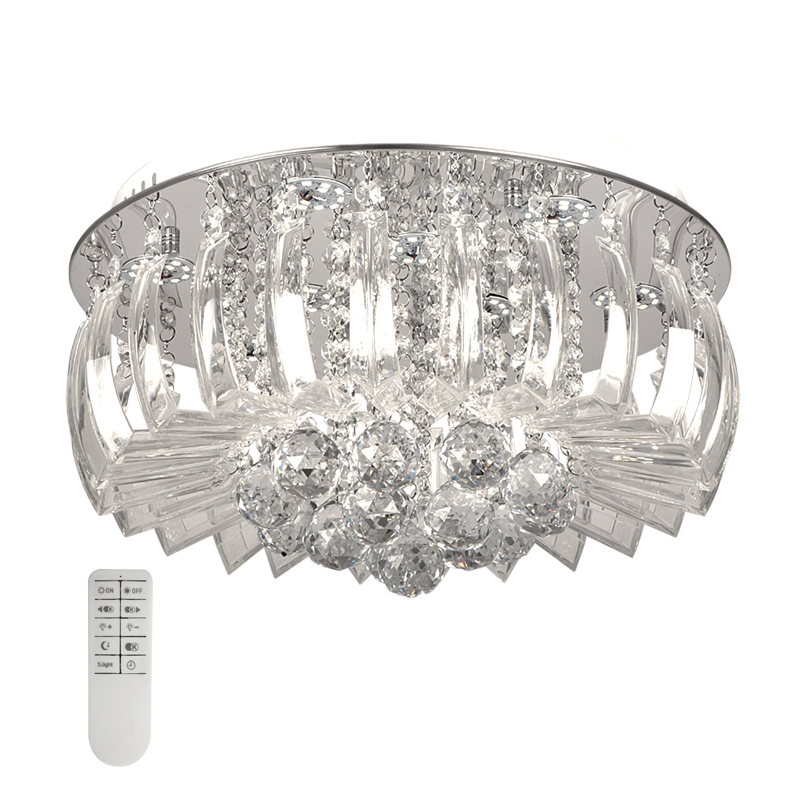 Bright Star DL507 White Die Cast Aluminium LED Surface Downlight – view 2
