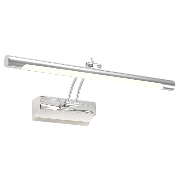 Bright Star WB274 Polished Chrome LED, 201 Stainless Steel Bathroom – main view
