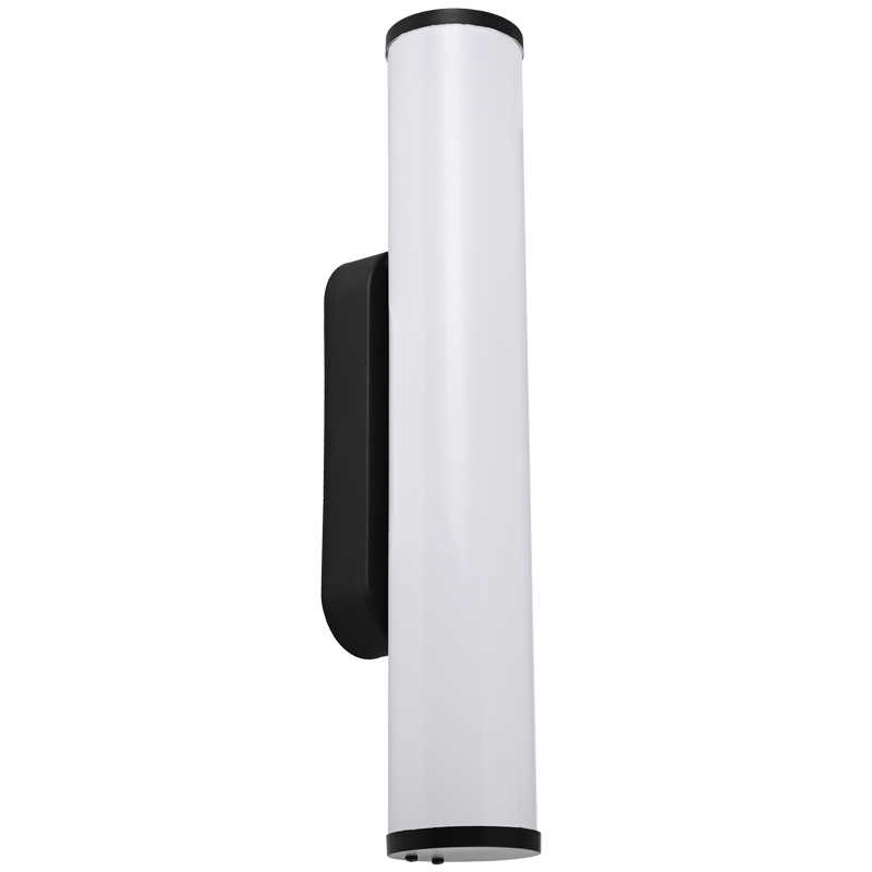 Bright Star WB350 Cct Iron and PC Wall Fitting, IP44 – main view