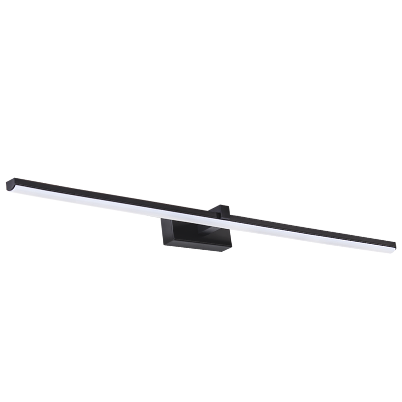 Bright Star WB414 Black LED Picture Light 1000mm – main view