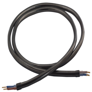 Bright Star WIRE009 Gun Metal Hose Wire Per Meter – main view