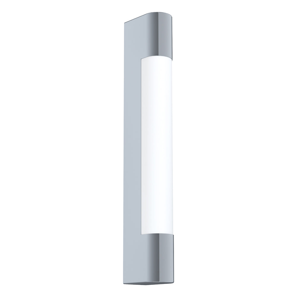 Eglo Tragacete Chrome LED Mirror Light 350mm IP44 – main view