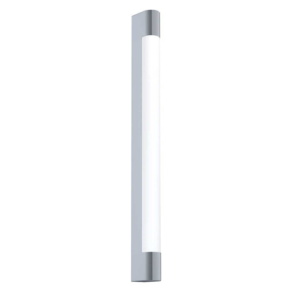 Eglo Tragacete Chrome LED Mirror Light 600mm IP44 – main view