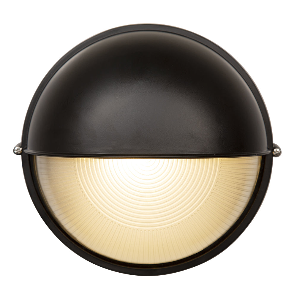 Eurolux B116 Round Large Eyelid Bulkhead 240mm – main view