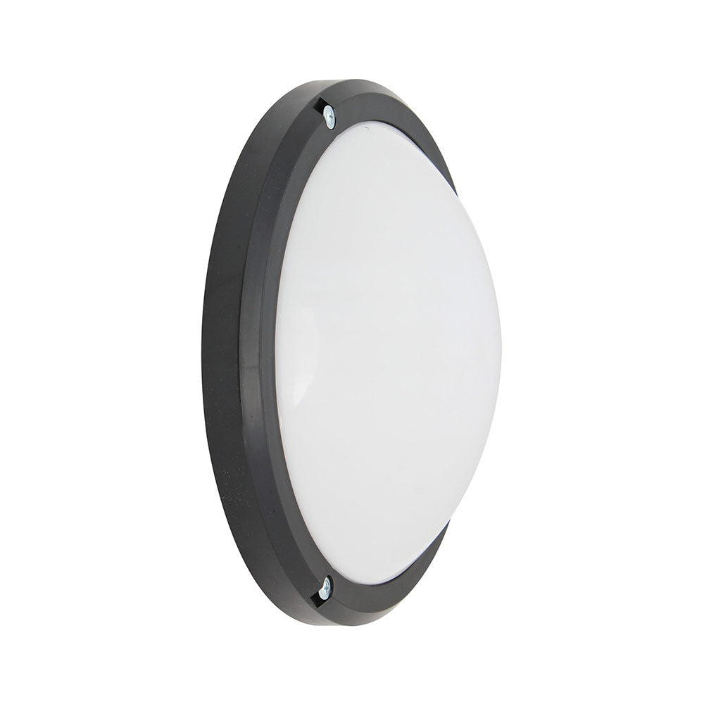 Eurolux B181 Bulkhead ABS with Acrylic Lens – main view