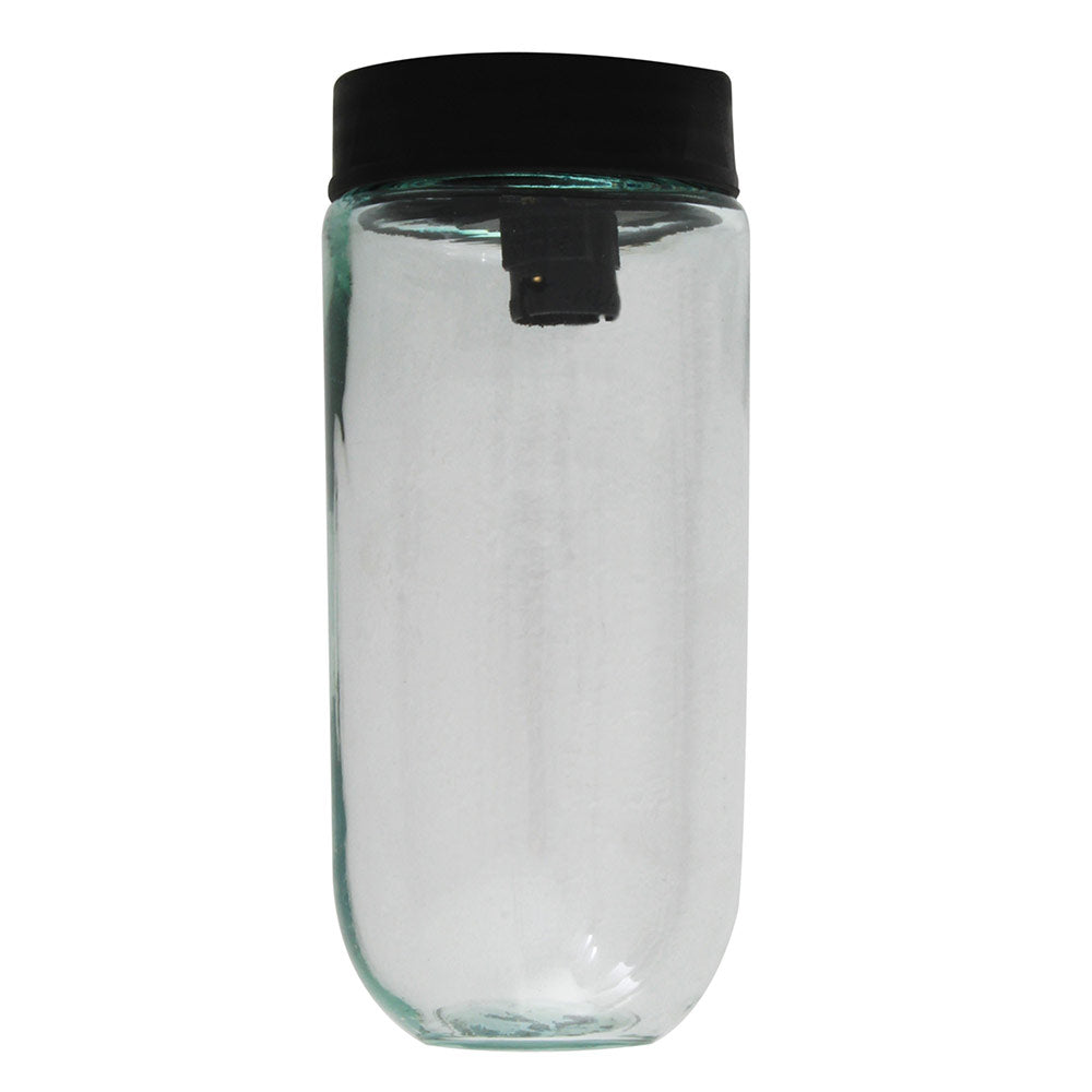 Eurolux C385 Watertight Maxi Jam Jar Fitting Ceiling Light – main view