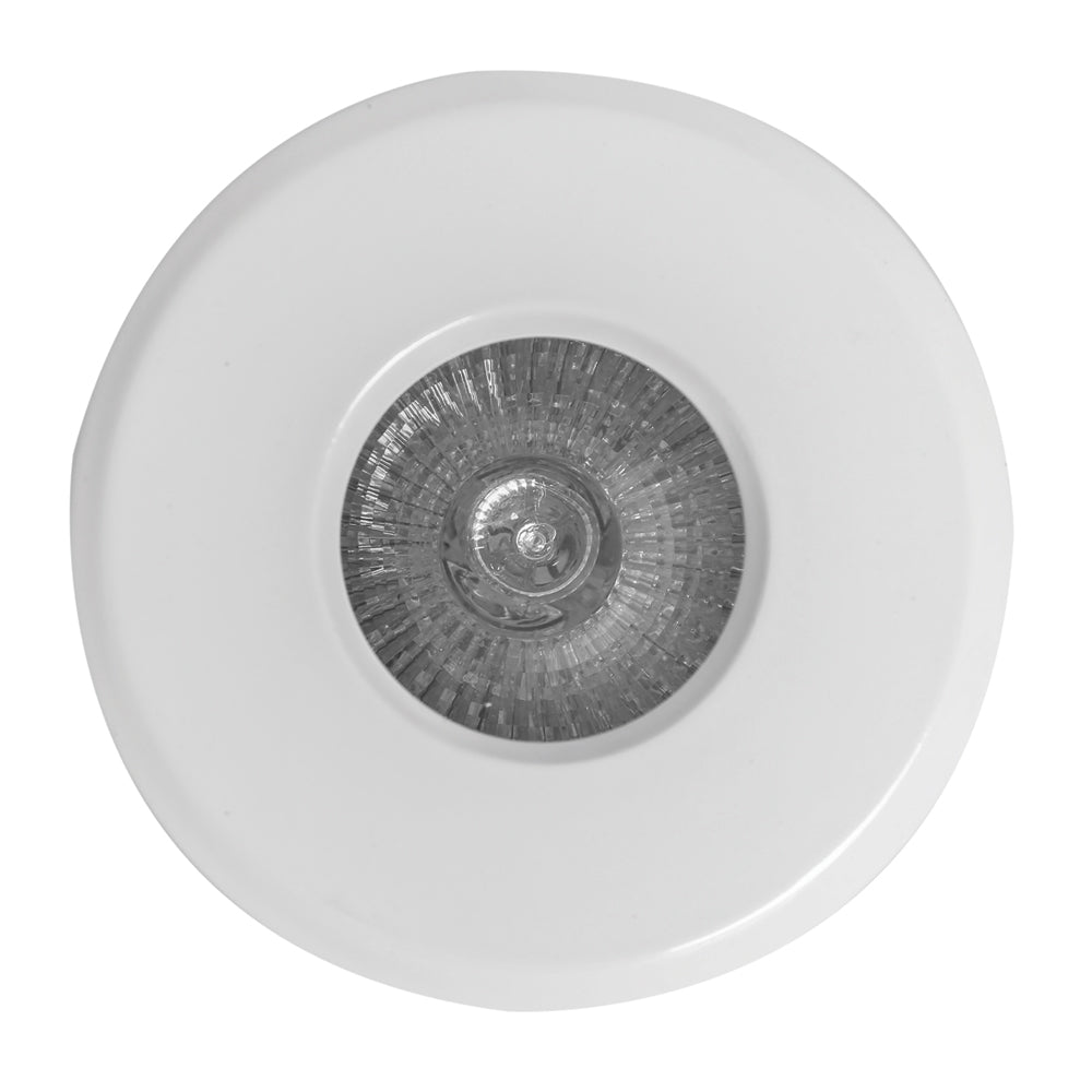 Eurolux D65W Die Cast Downlighter White – main view