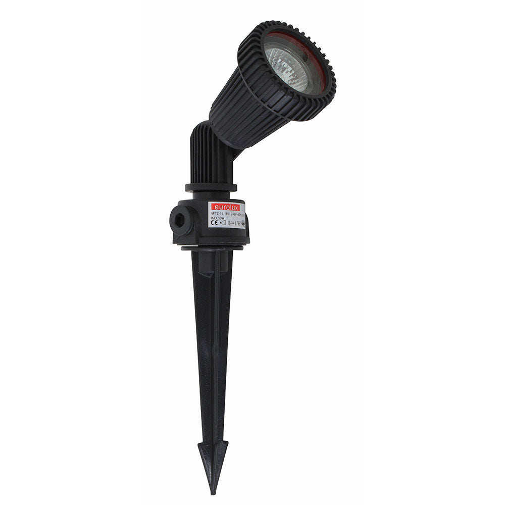Eurolux O113 Plastic Spike MR16 – main view
