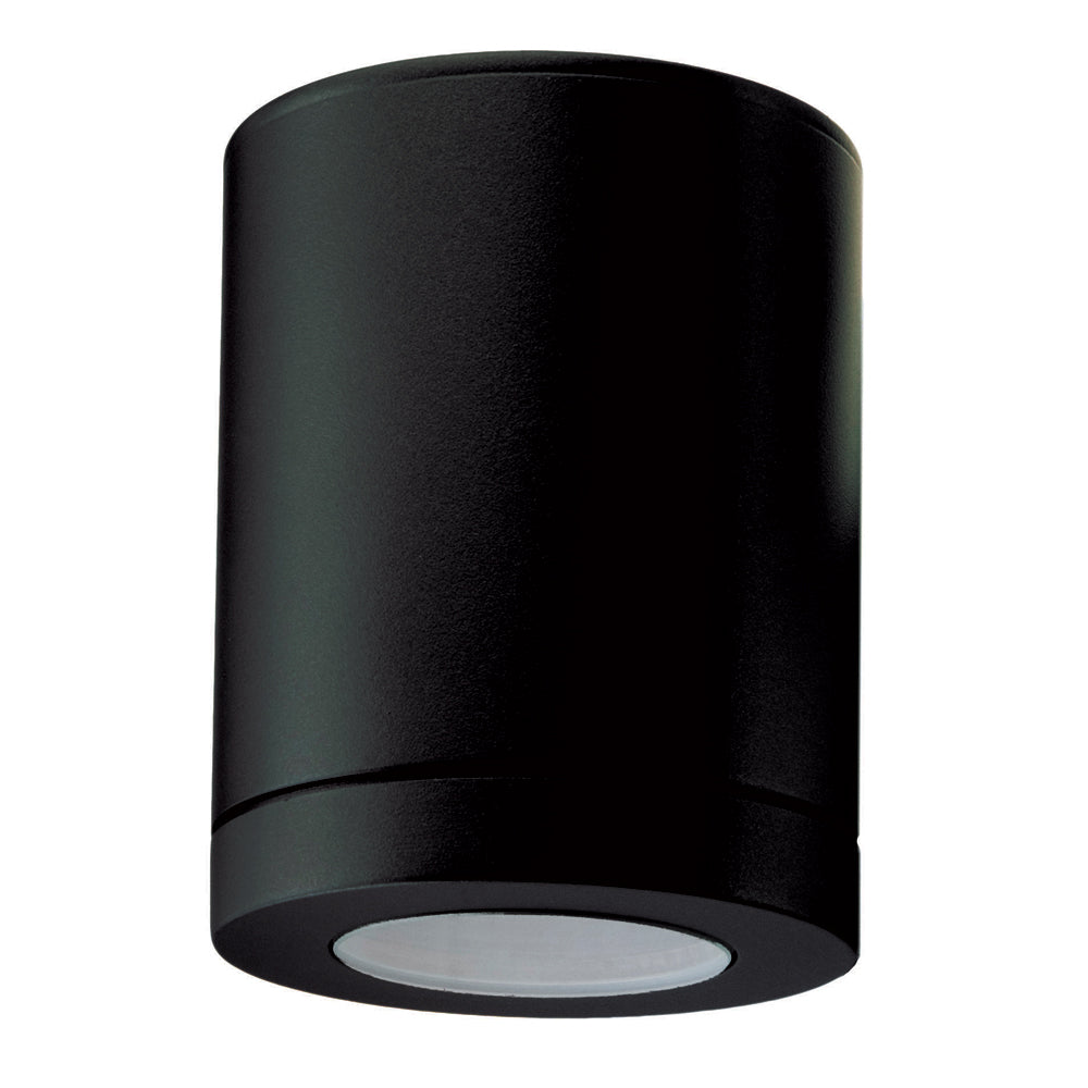 Eurolux O302B Metro Outdoor Ceiling Black 35W – main view