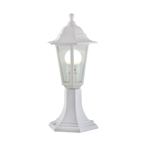 Eurolux O305 Plastic Lantern 6 Panel Pedestal – view 2