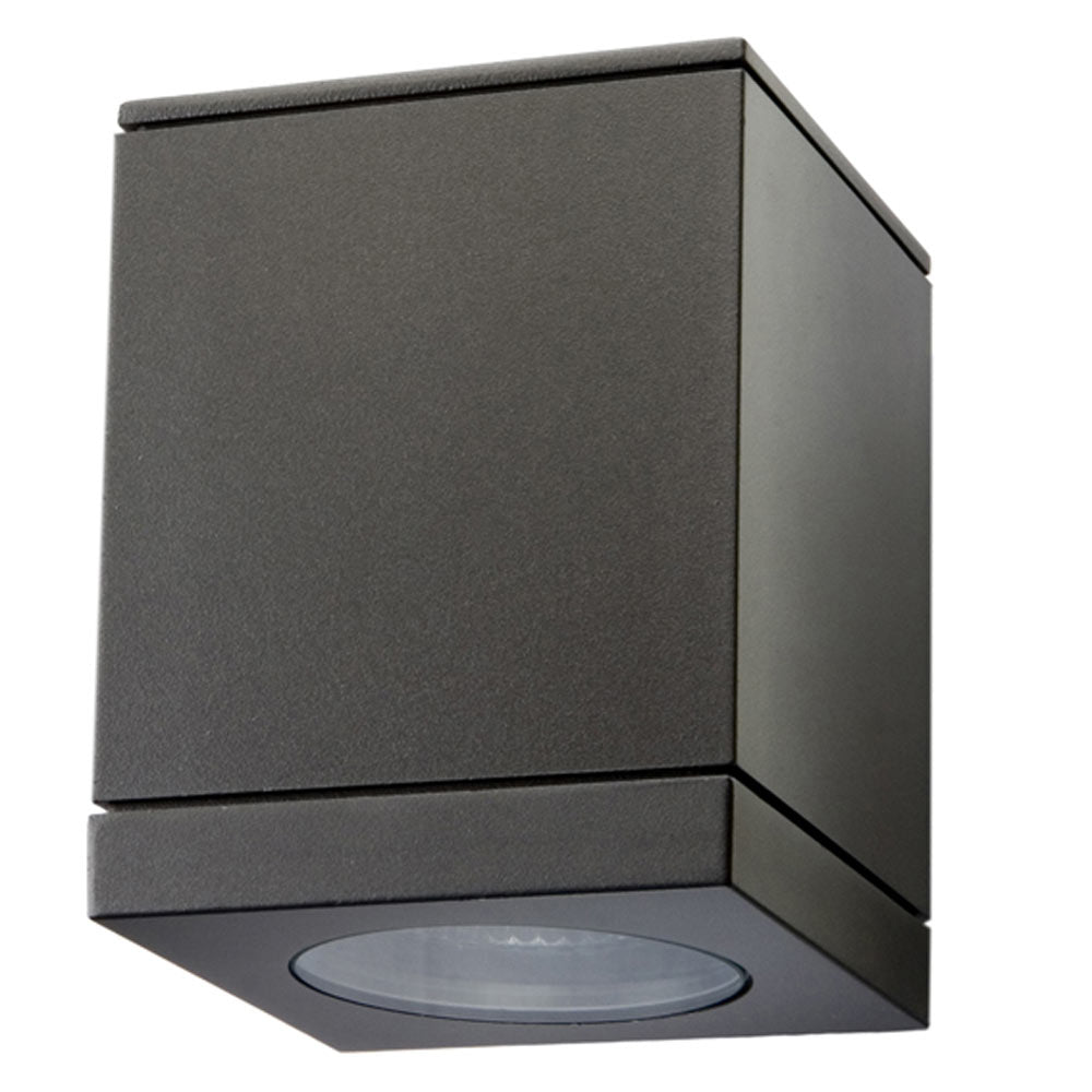 Eurolux O407GT Echo Ceiling Graphite (1x35W) – main view