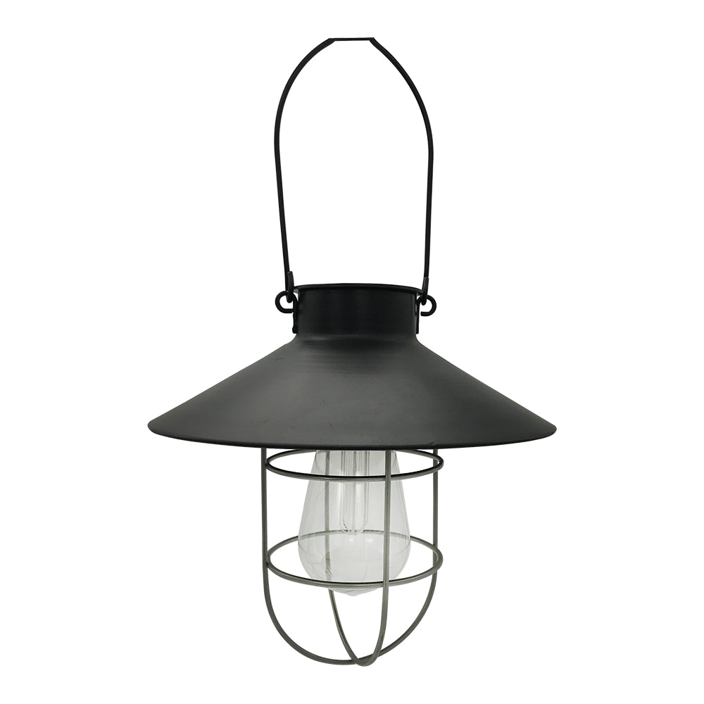 Eurolux O616 and Solar Rechargeable Hanging Lantern – view 2
