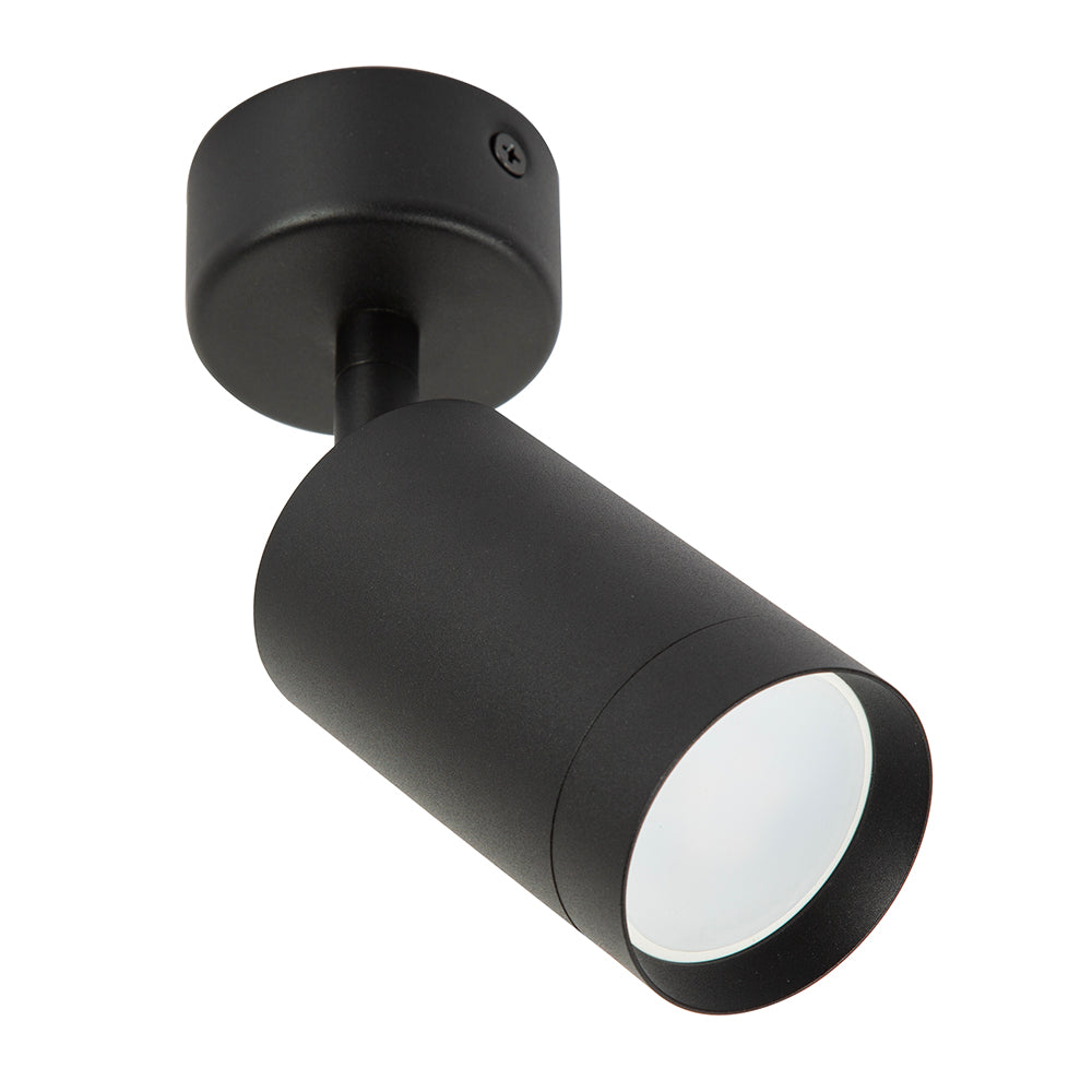 Eurolux PR914 Surface Mount Spot Light GU10 50W – main view