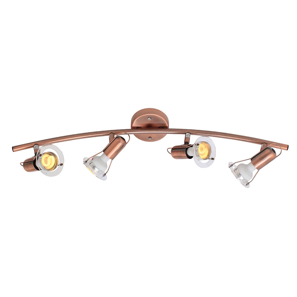 Eurolux S26 Spot Mini Disc 4 Bow – main view