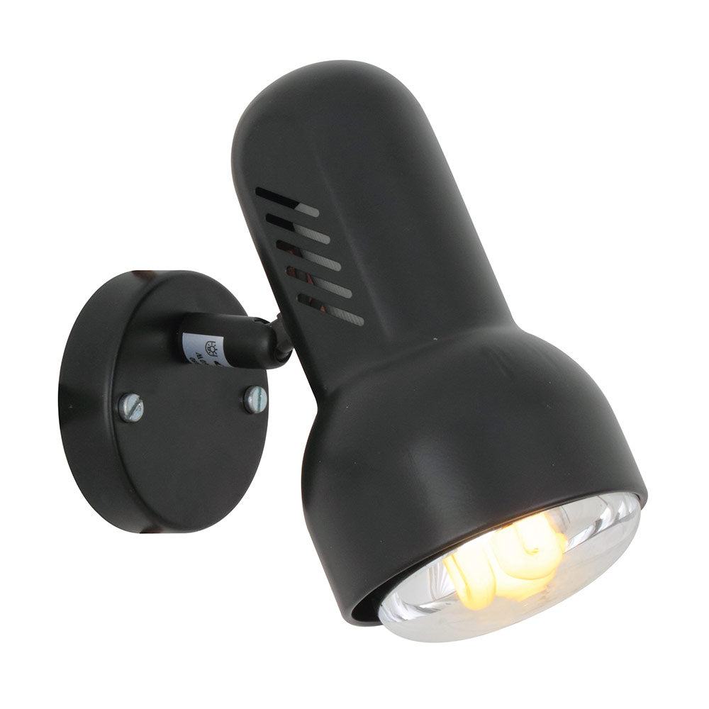 Eurolux S40 Spot Turbo 1 Light R80 – main view