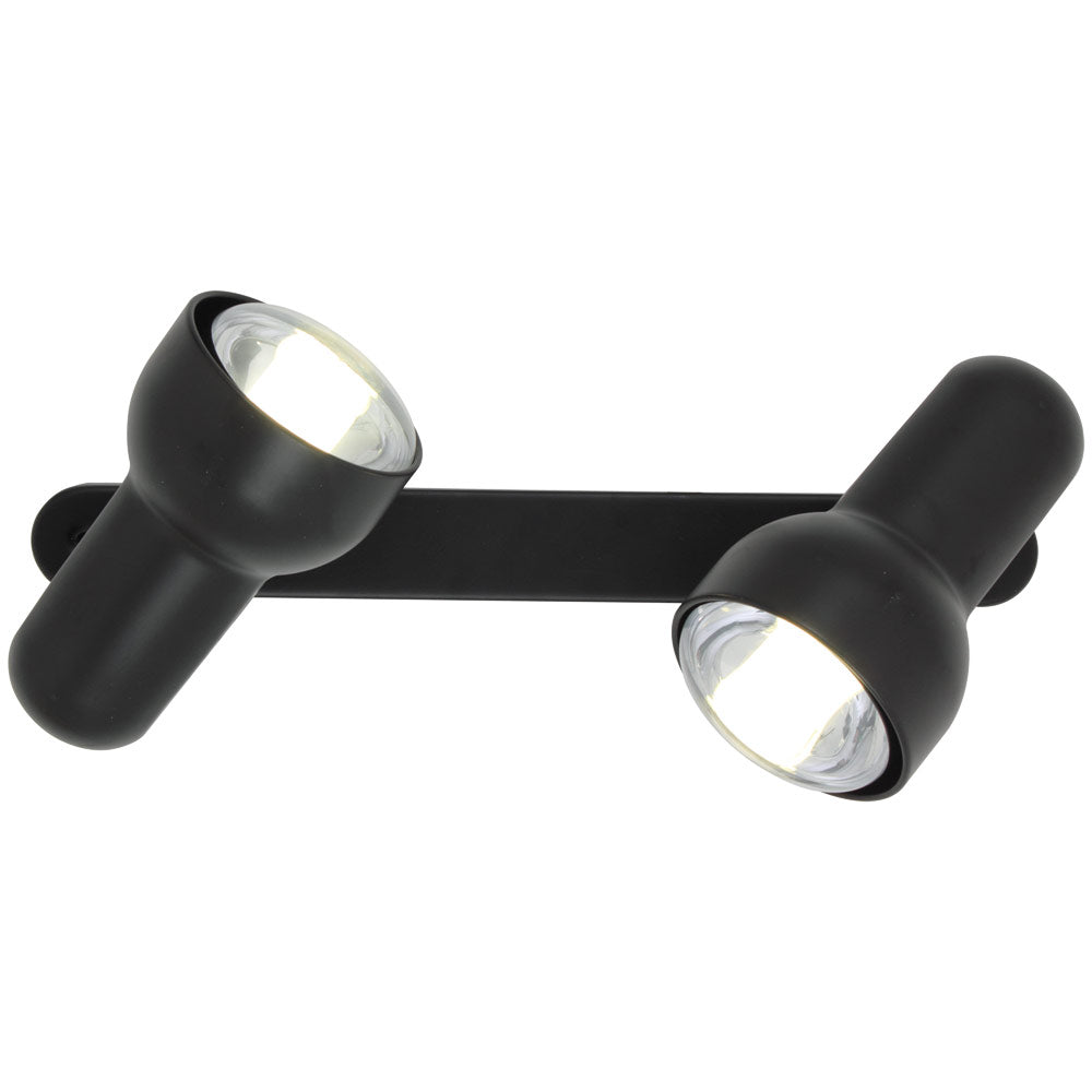 Eurolux S42 Spot Turbo 2 Lights R80 – main view