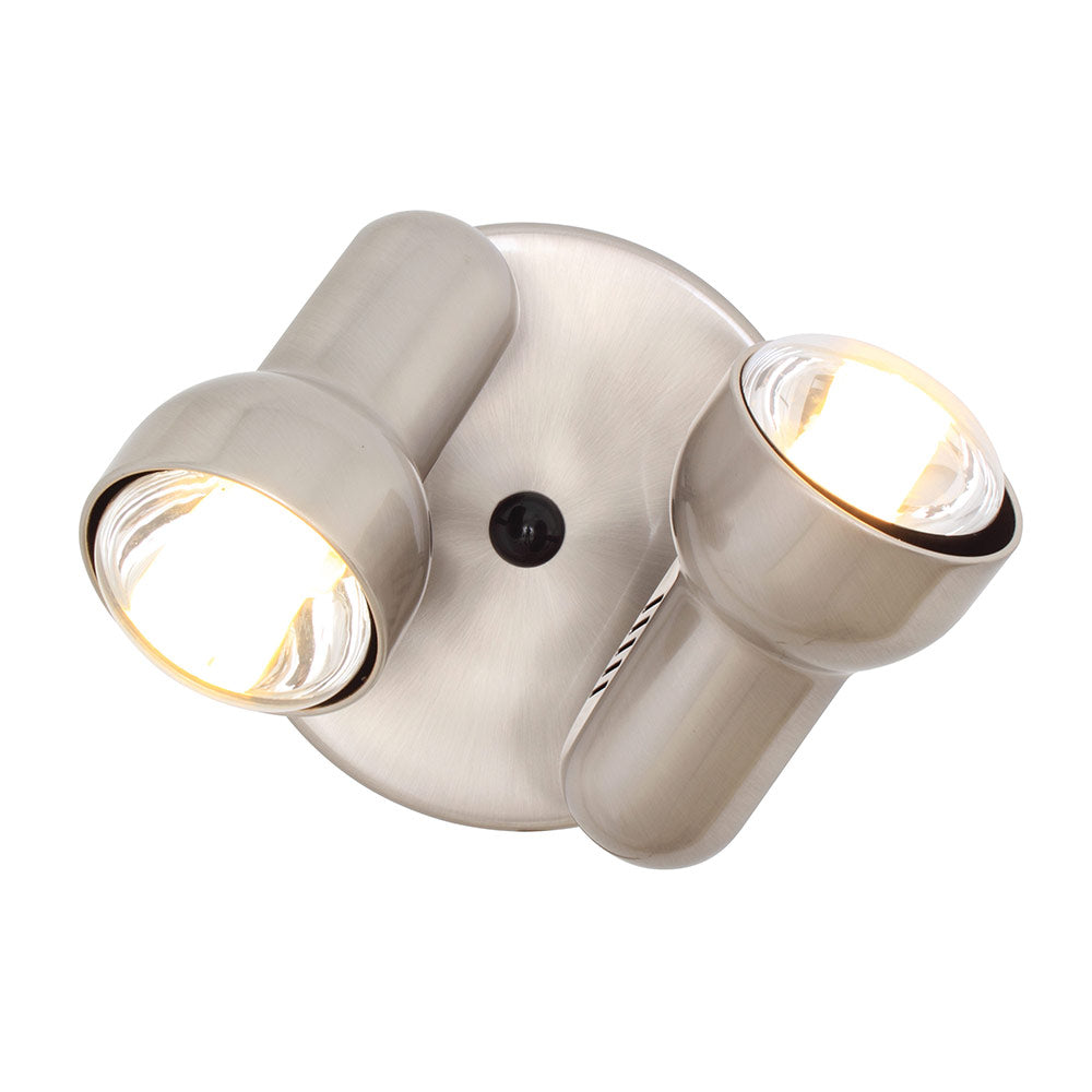 Eurolux S43 Spot Turbo 2 Lights R80 – view 2