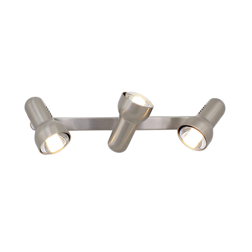 Eurolux S44 Spot Turbo 3 Lights R80 – view 2