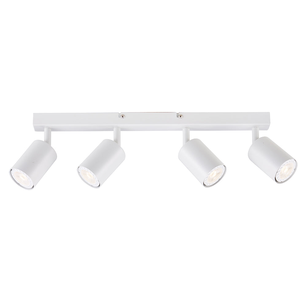 Eurolux S533 Urban Quadra Spotlight GU10 4x5W – view 2