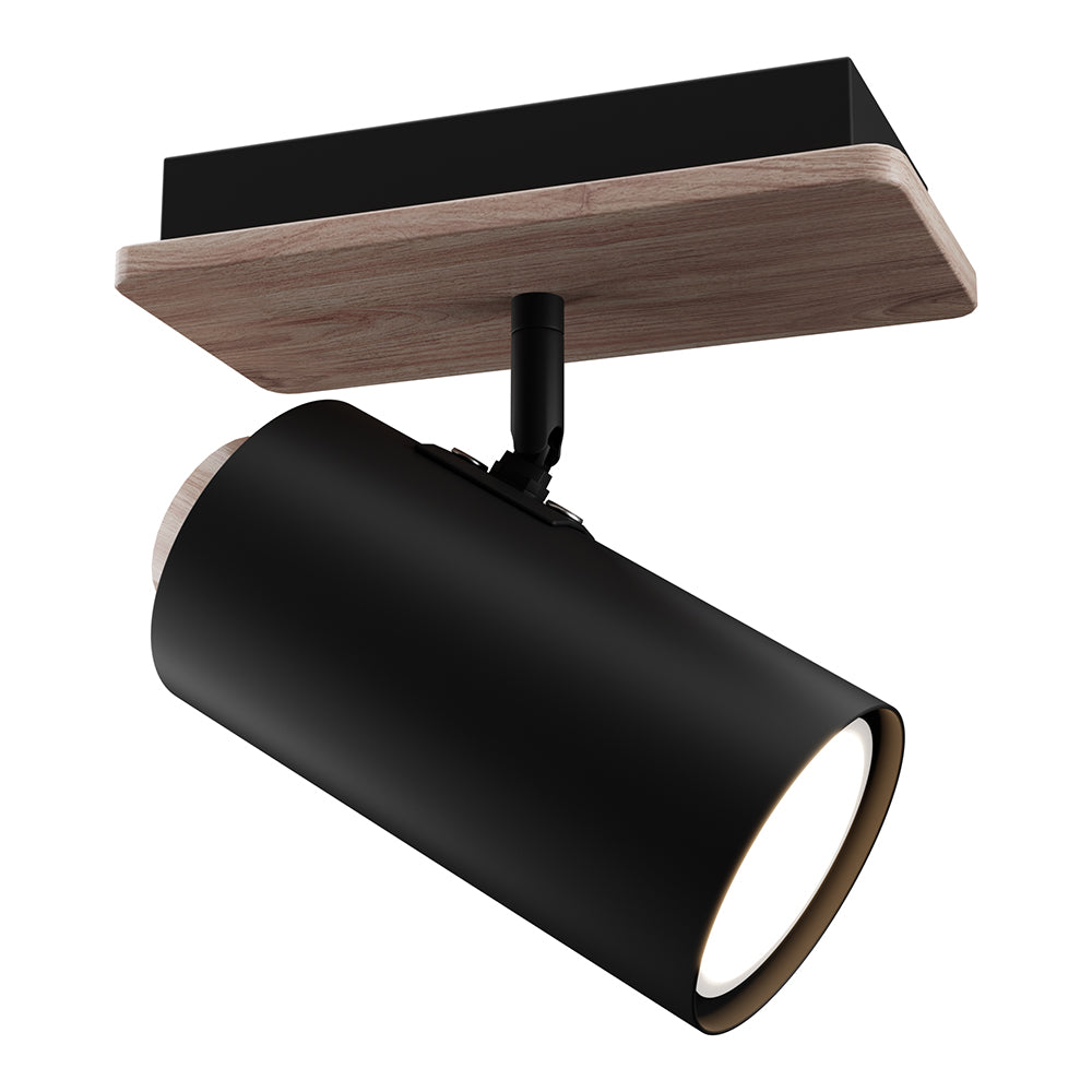 Eurolux S534 Sol 1 Spot Light / GU10 1x5W – main view