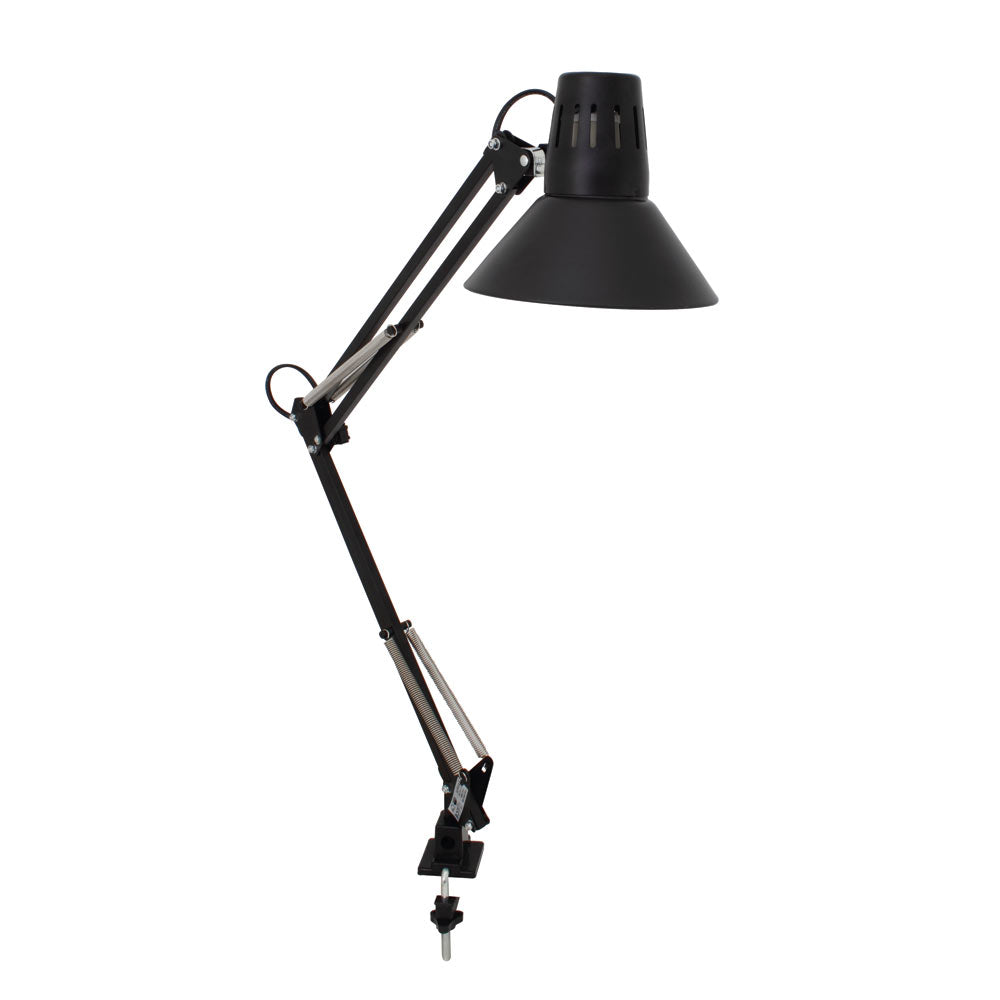 Eurolux T20 Study Lamp Including Clamp – main view