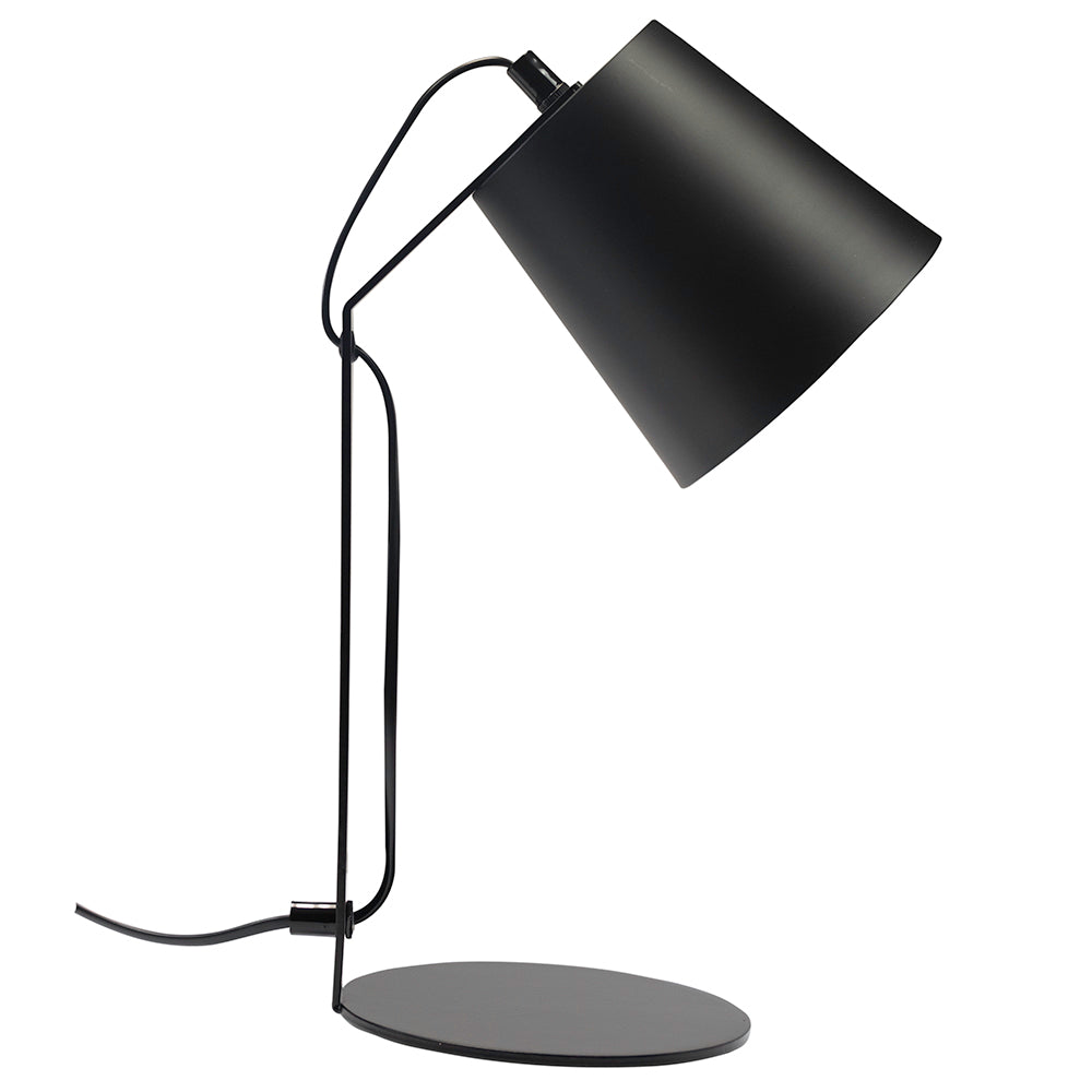 Eurolux T604 Desk Lamp E27 – main view