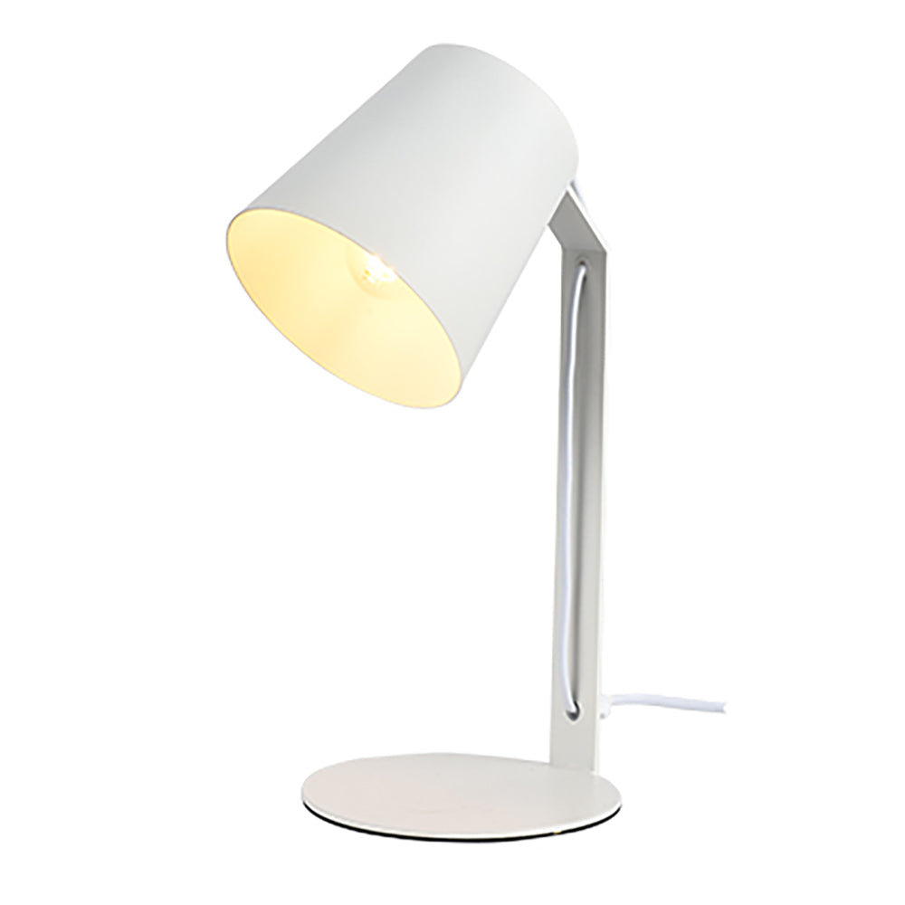 Eurolux T604 Desk Lamp E27 – view 2
