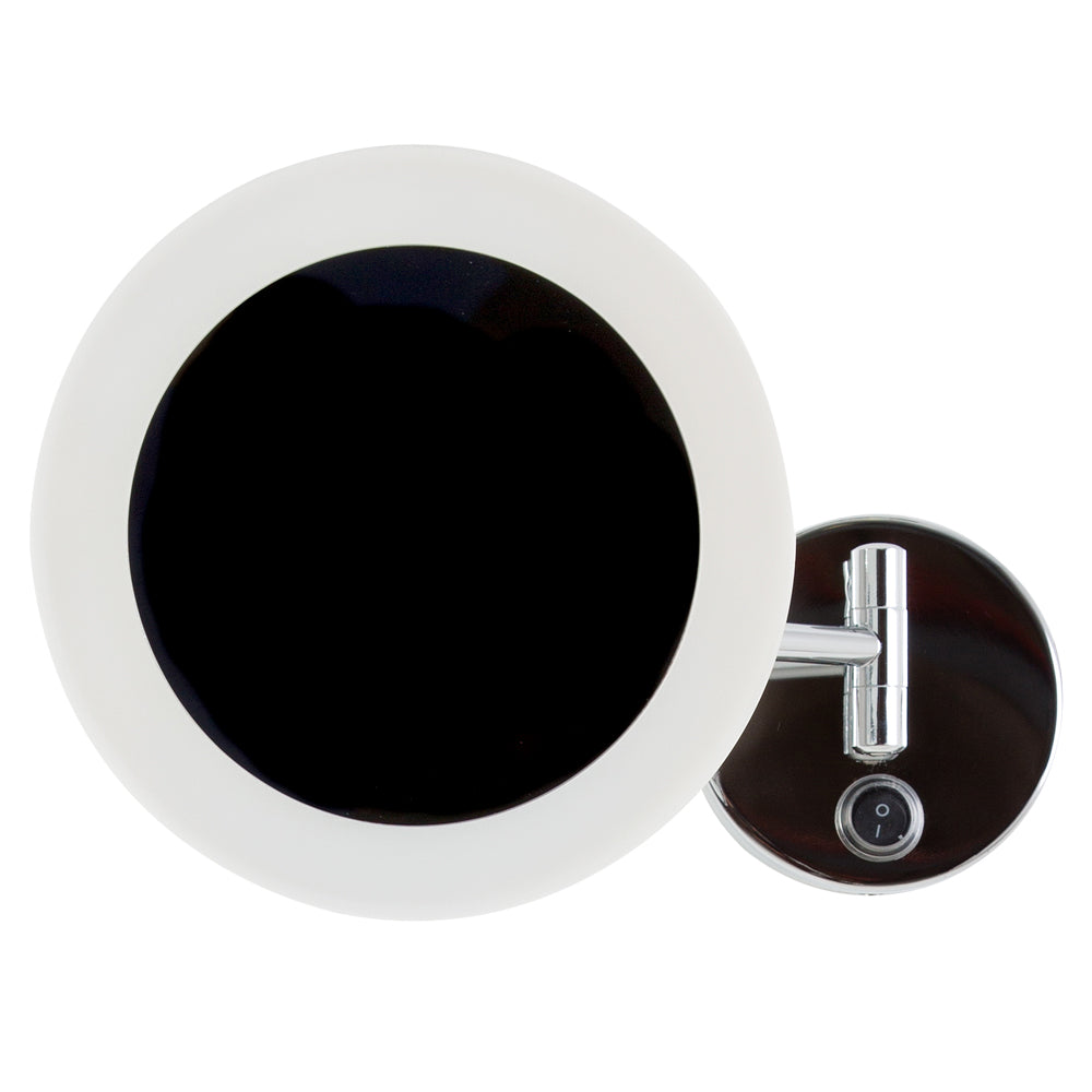 Eurolux W496 3W SMD Cosmetic Wall Mirror – view 2