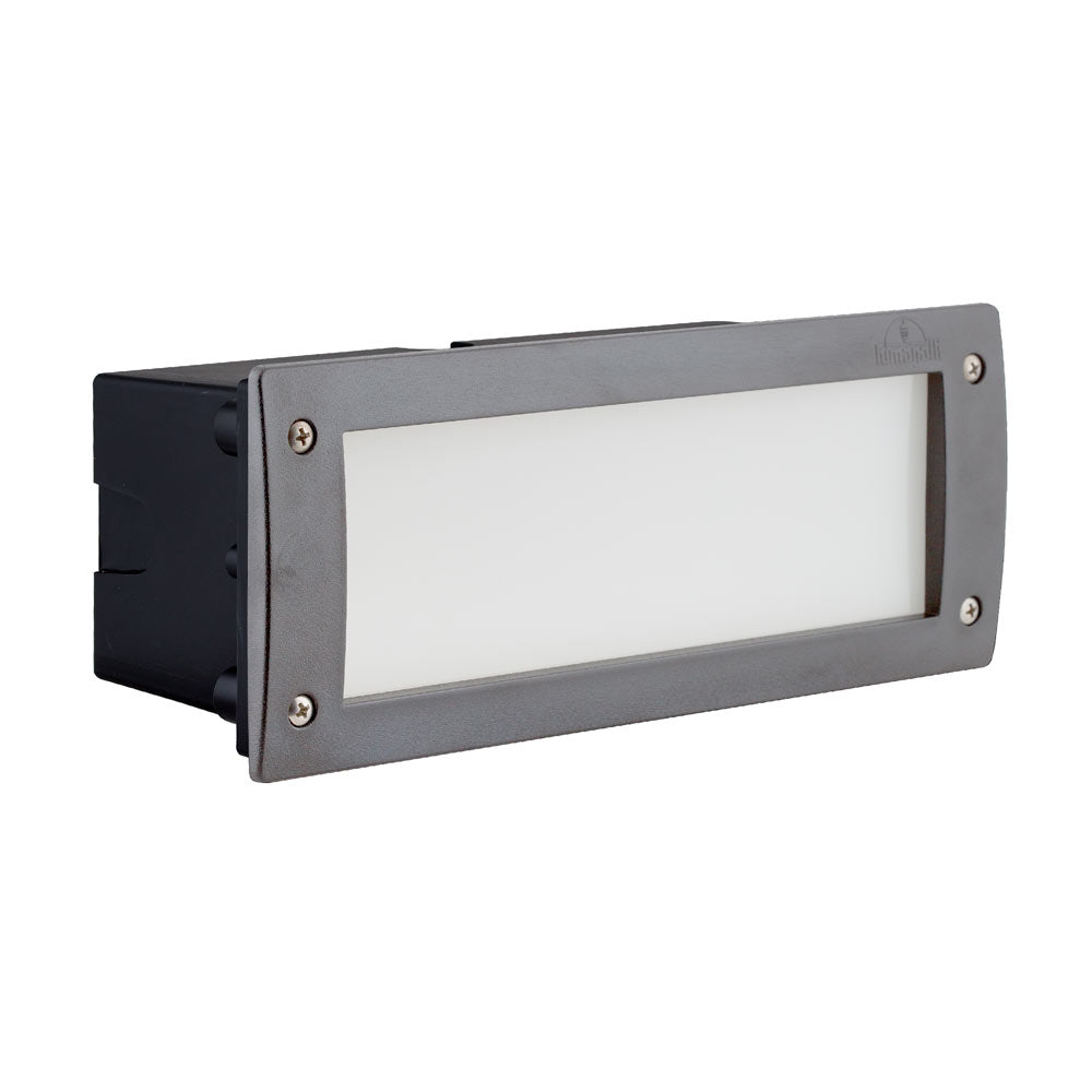 Fumagalli B213 Leti 300 Bricklight / 2 GX53 – view 2