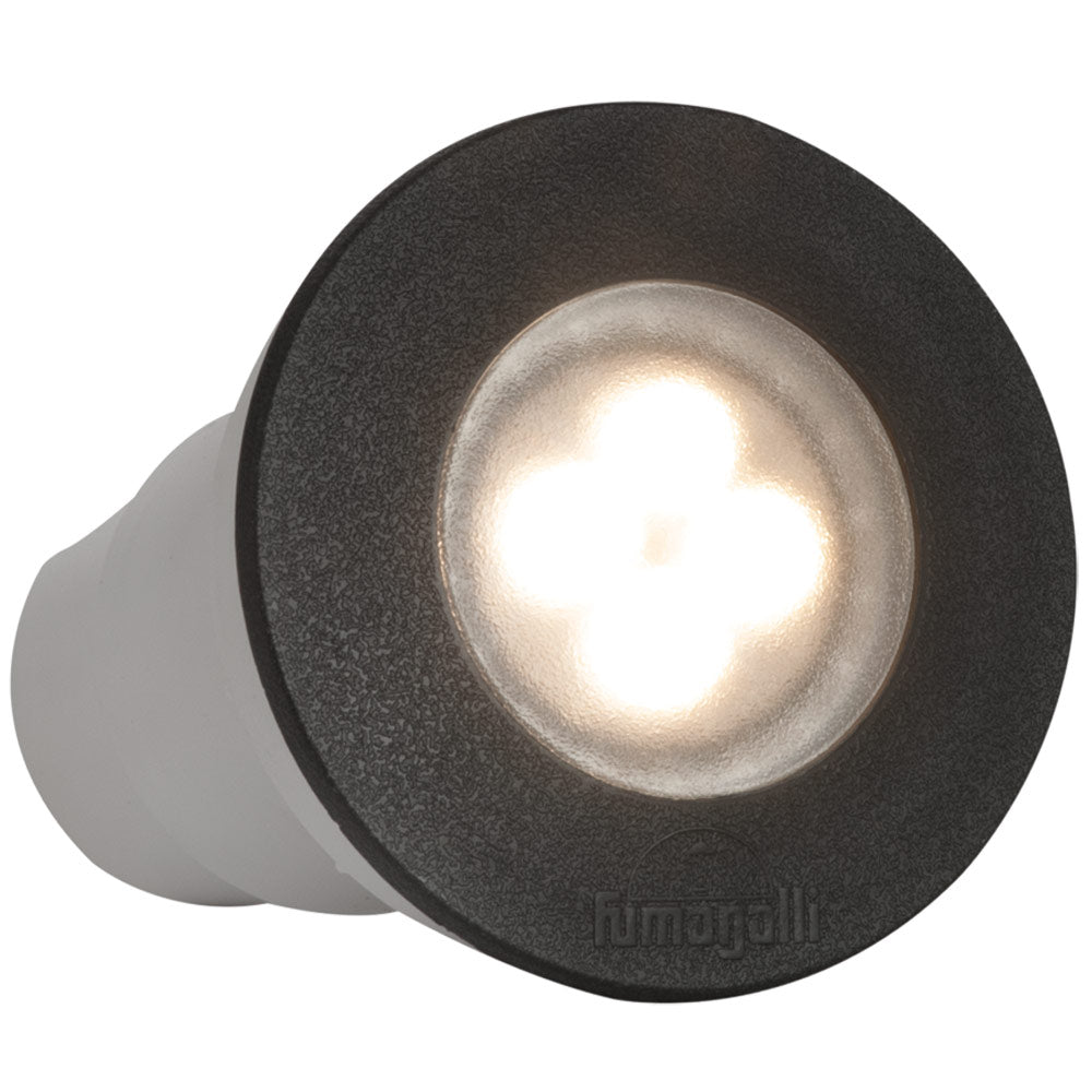Fumagalli B220 Ceci 90 / GU10 Outdoor Wall Light – main view