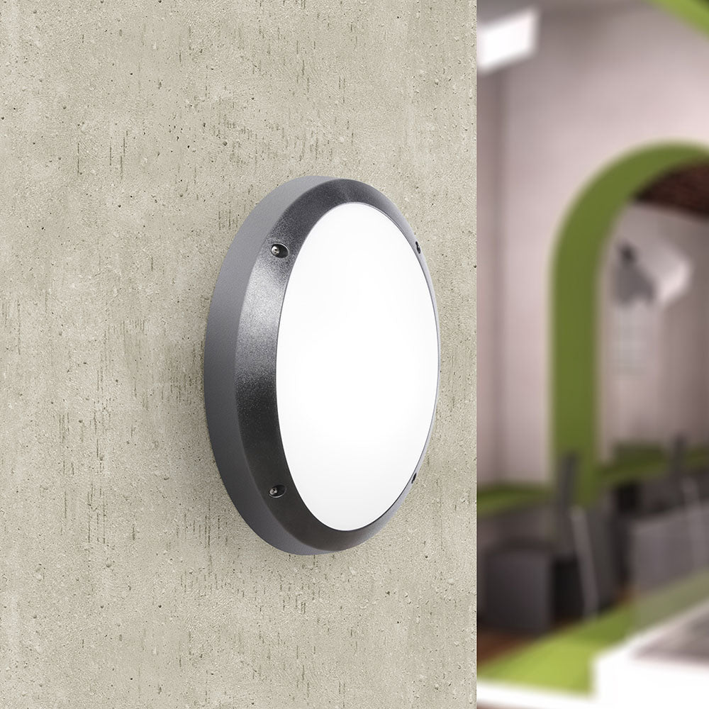 Fumagalli B231 Gelmi / E27 Outdoor Wall Light – view 2
