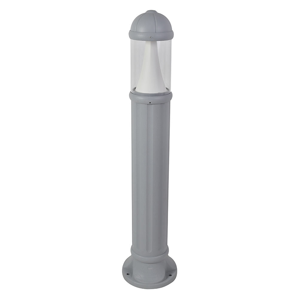 Fumagalli O398 Sauro Bollard 1100 GX53 – view 2