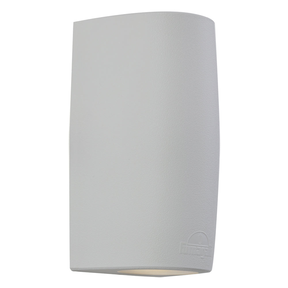 Fumagalli O444 Marta 90 2L W/2 X GU10 Lamp Holders Outdoor Wall Light – view 2