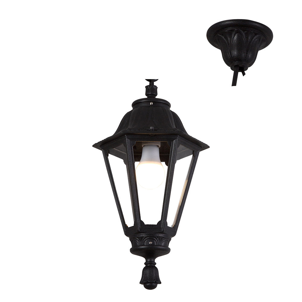 Fumagalli O454 Sichem/Rut Pendant E27 – main view