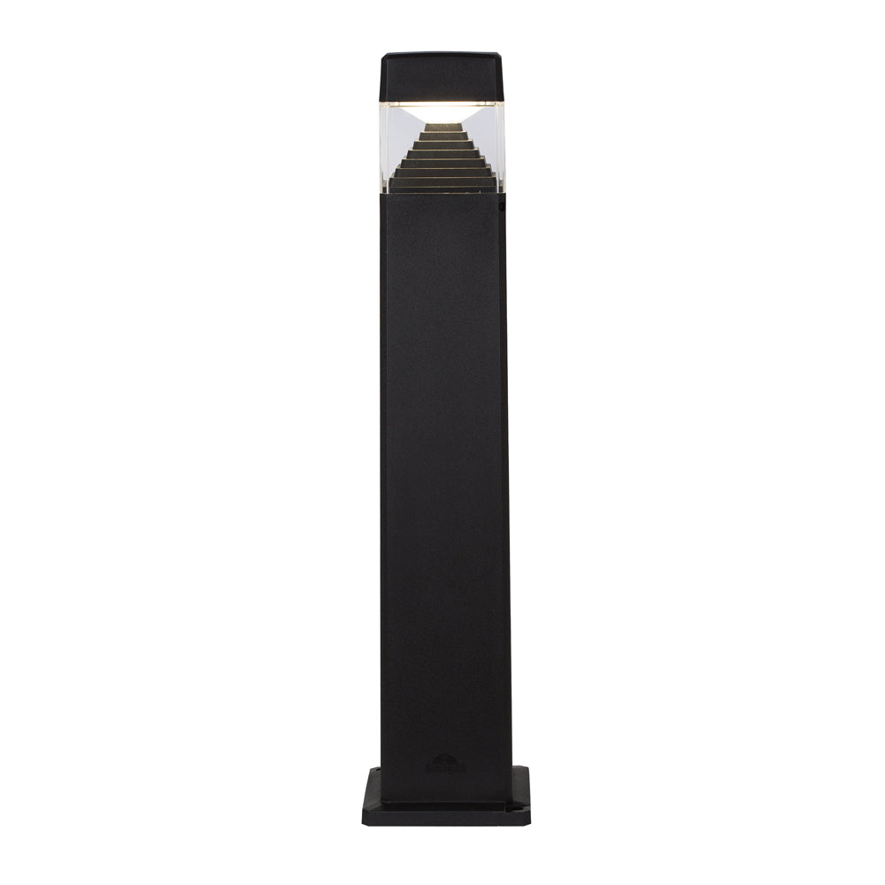 Fumagalli O533 Ester 800 Bollard 10W – main view