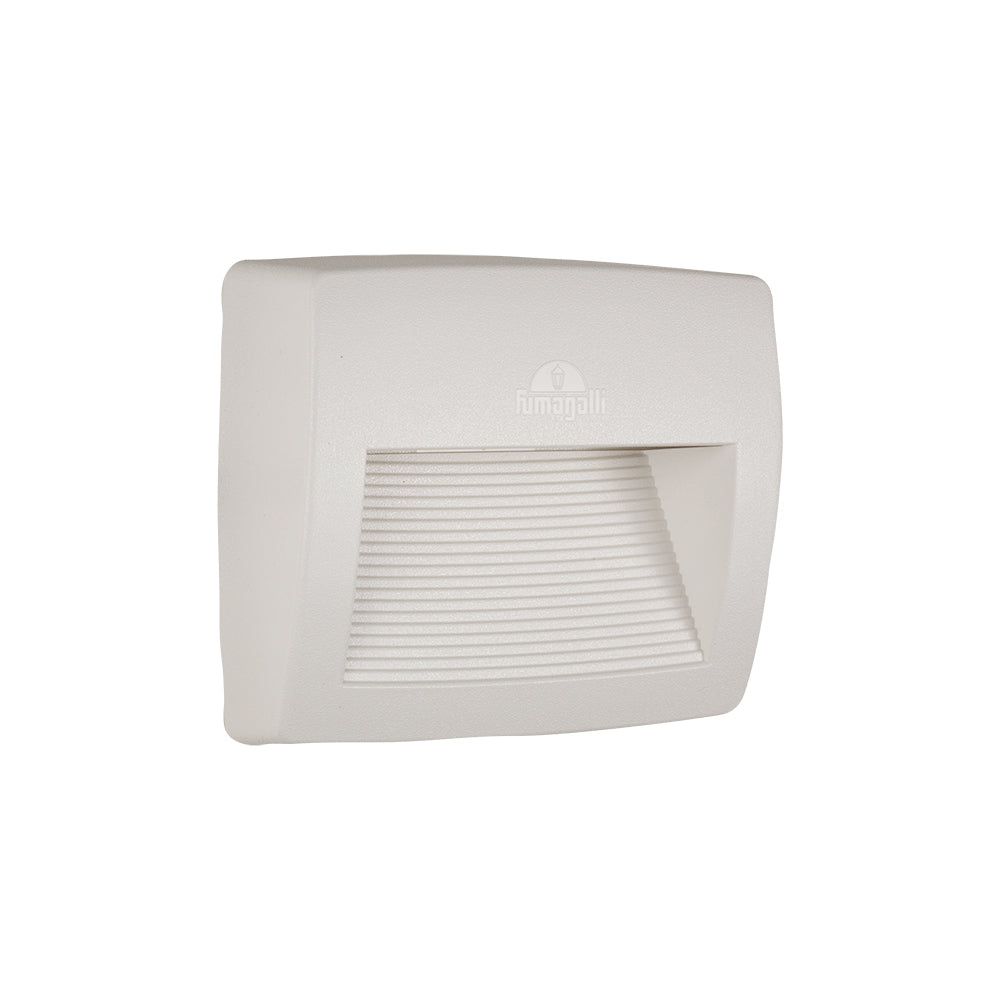 Fumagalli O584B Lorenza 190 4000K Black Outdoor Wall Light – view 2
