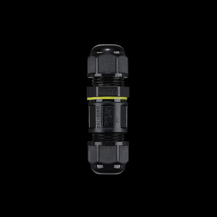K.Light 2P Connector IP68 Garden Light – main view