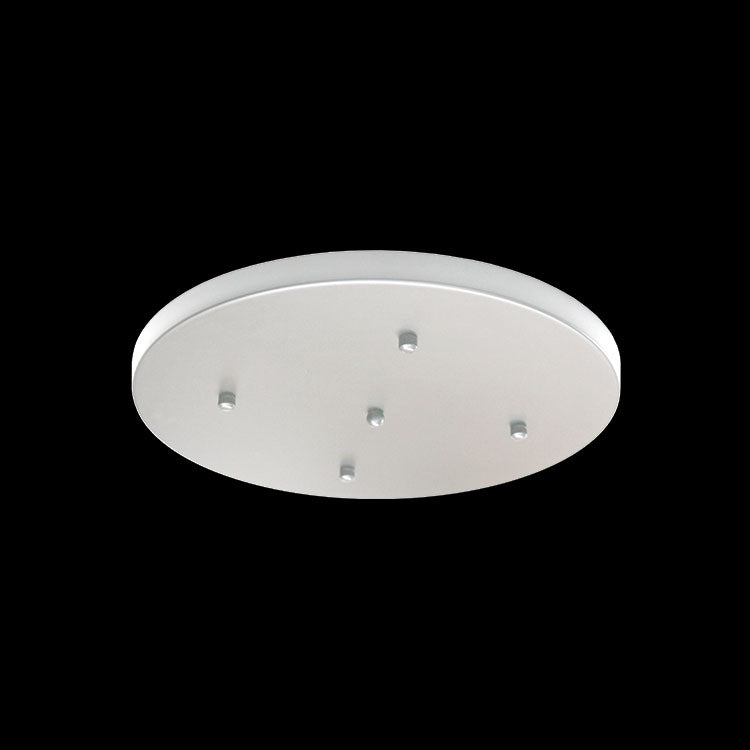 K.Light 40cm Plate Ceiling Light – view 3