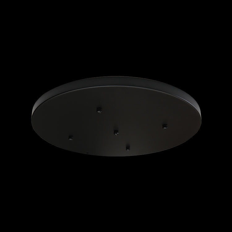 K.Light 40cm Plate Ceiling Light – view 4