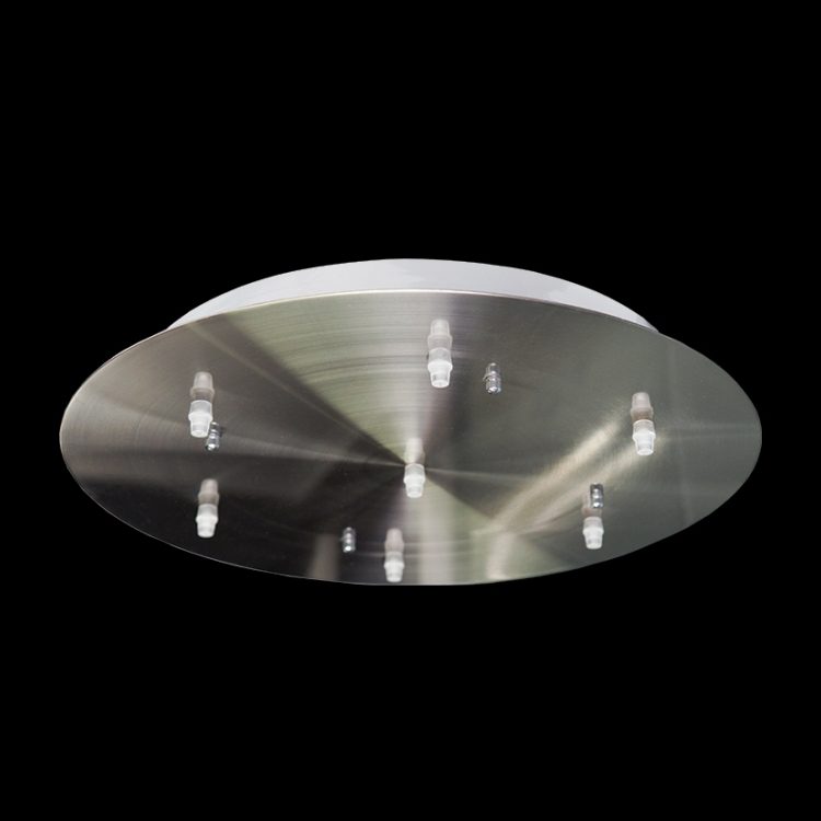 K.Light 40cm Plate Ceiling Light – view 5