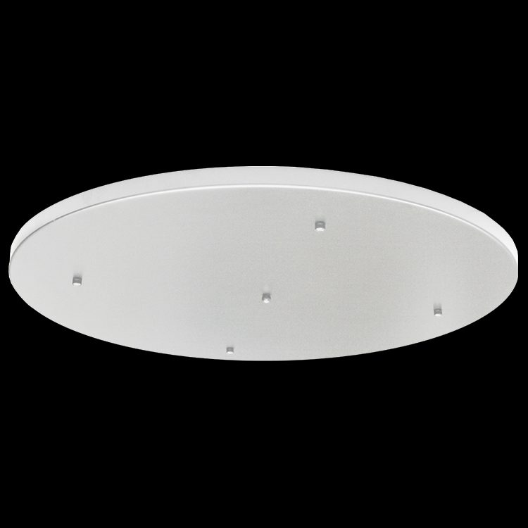 K.Light 40cm Plate Ceiling Light – view 9