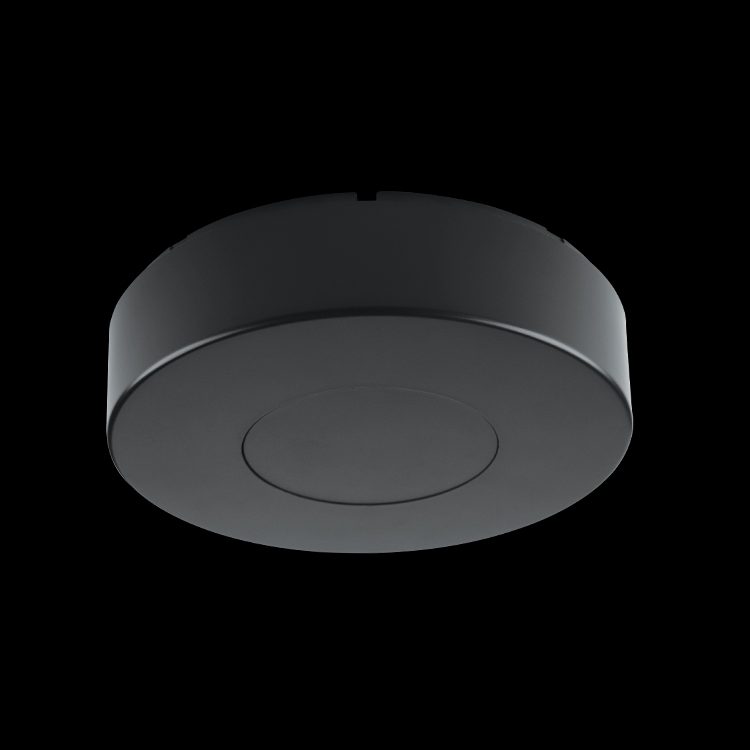 K.Light 48v Driver Including Black Canopy – main view