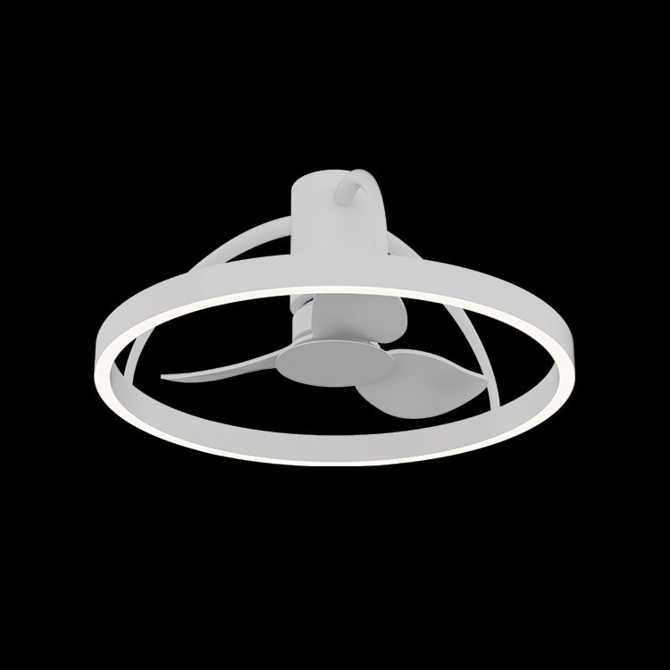 K.Light 60cm LED Ceiling Fan Light – view 2