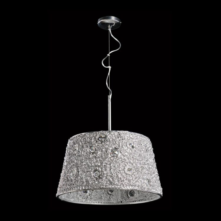 K.Light Acrylic Shade Pendant – main view