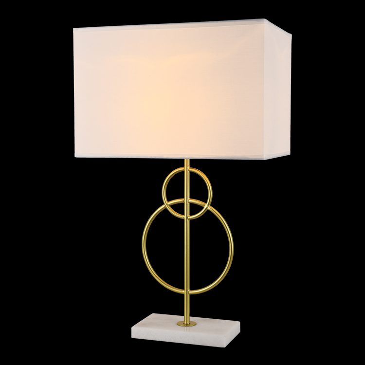 K.Light Beethoven Table Lamp – main view
