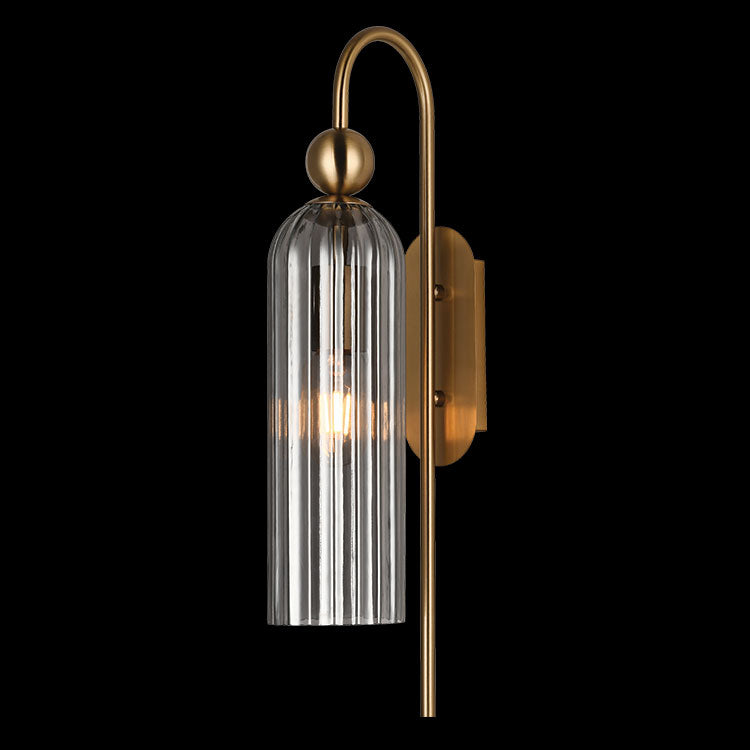K.Light Belle Glass Wall Light – view 2
